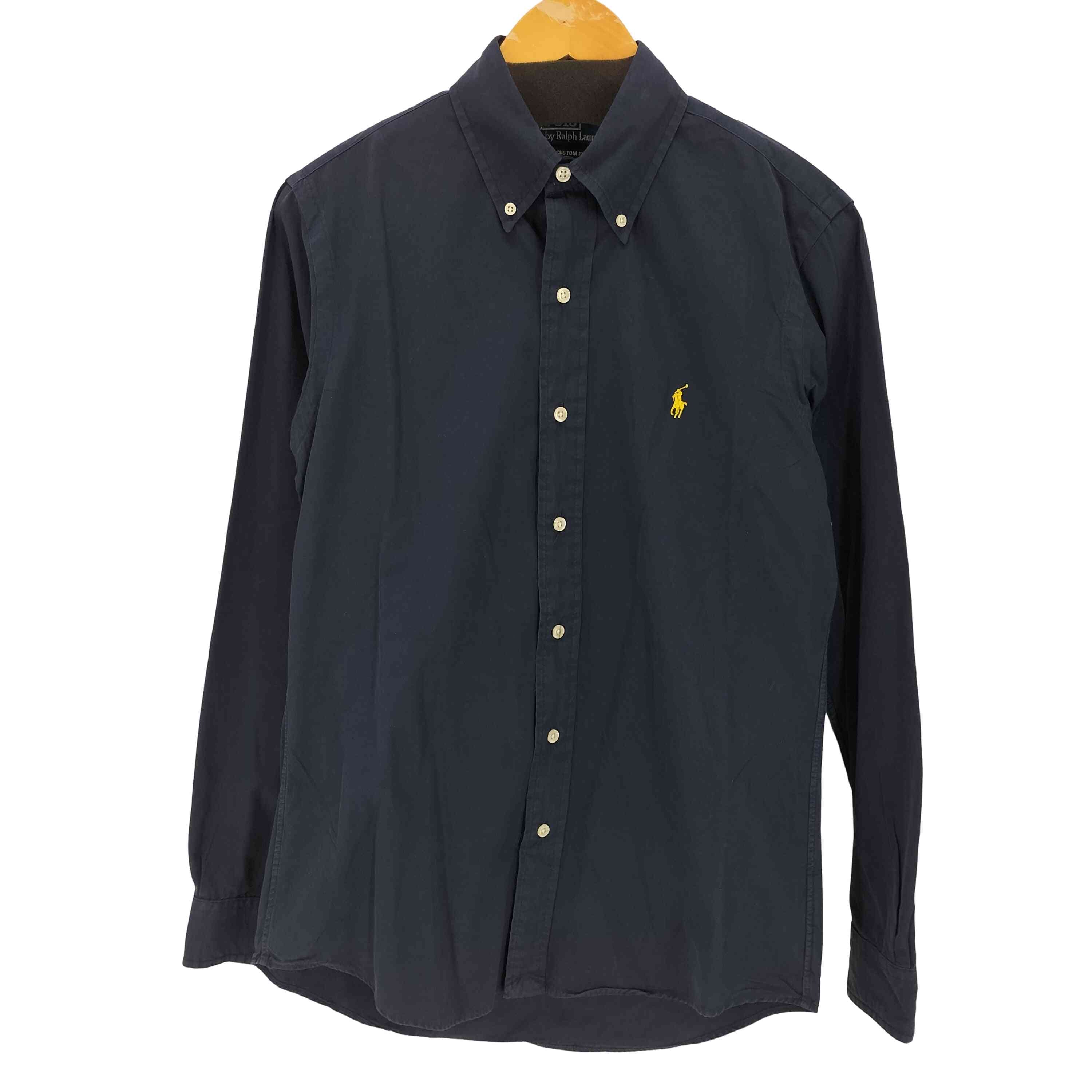 ポロバイラルフローレン Polo by RALPH LAUREN 80~90s USA製 三角タグ