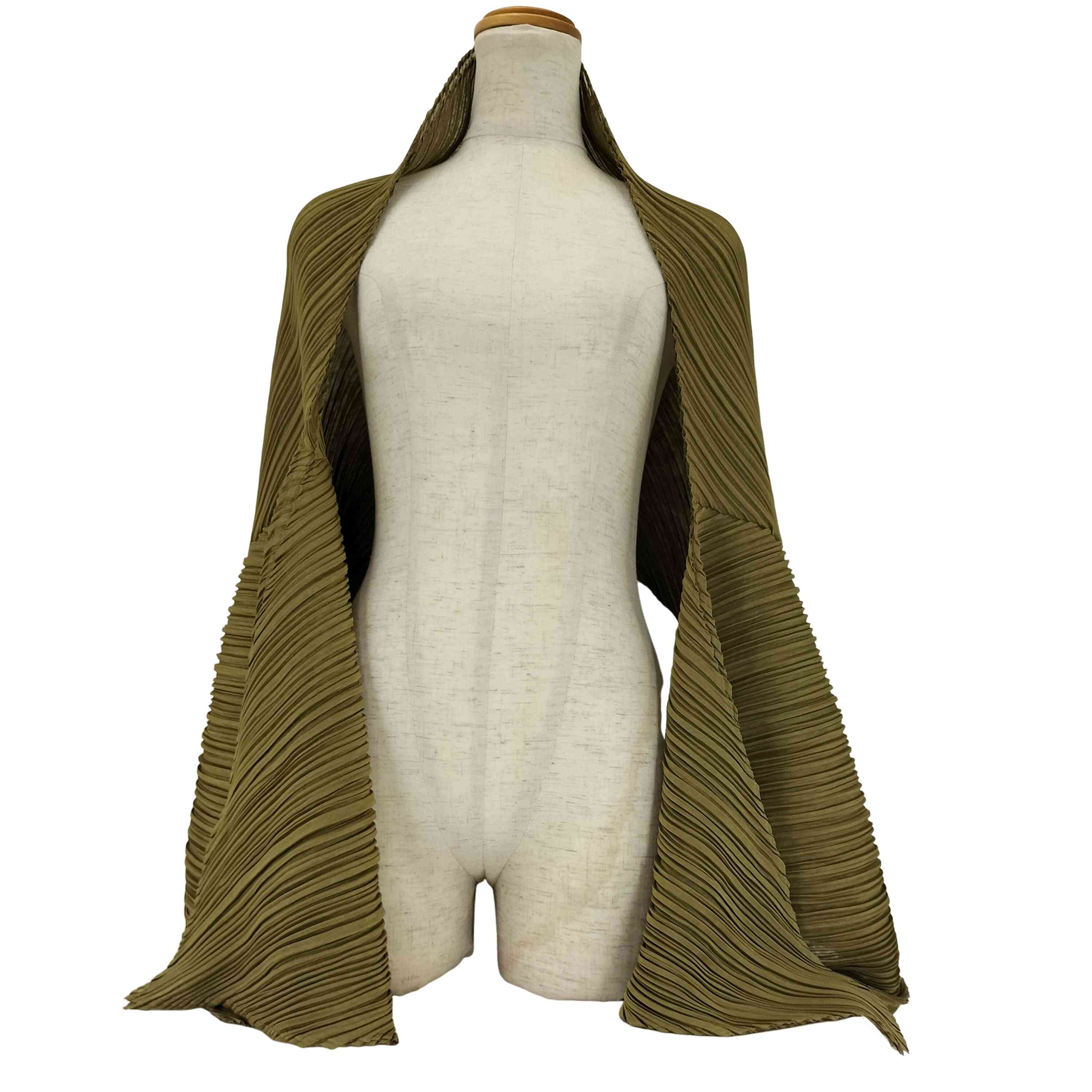 プリーツプリーズイッセイミヤケ PLEATS PLEASE ISSEY MIYAKE 26SS A 