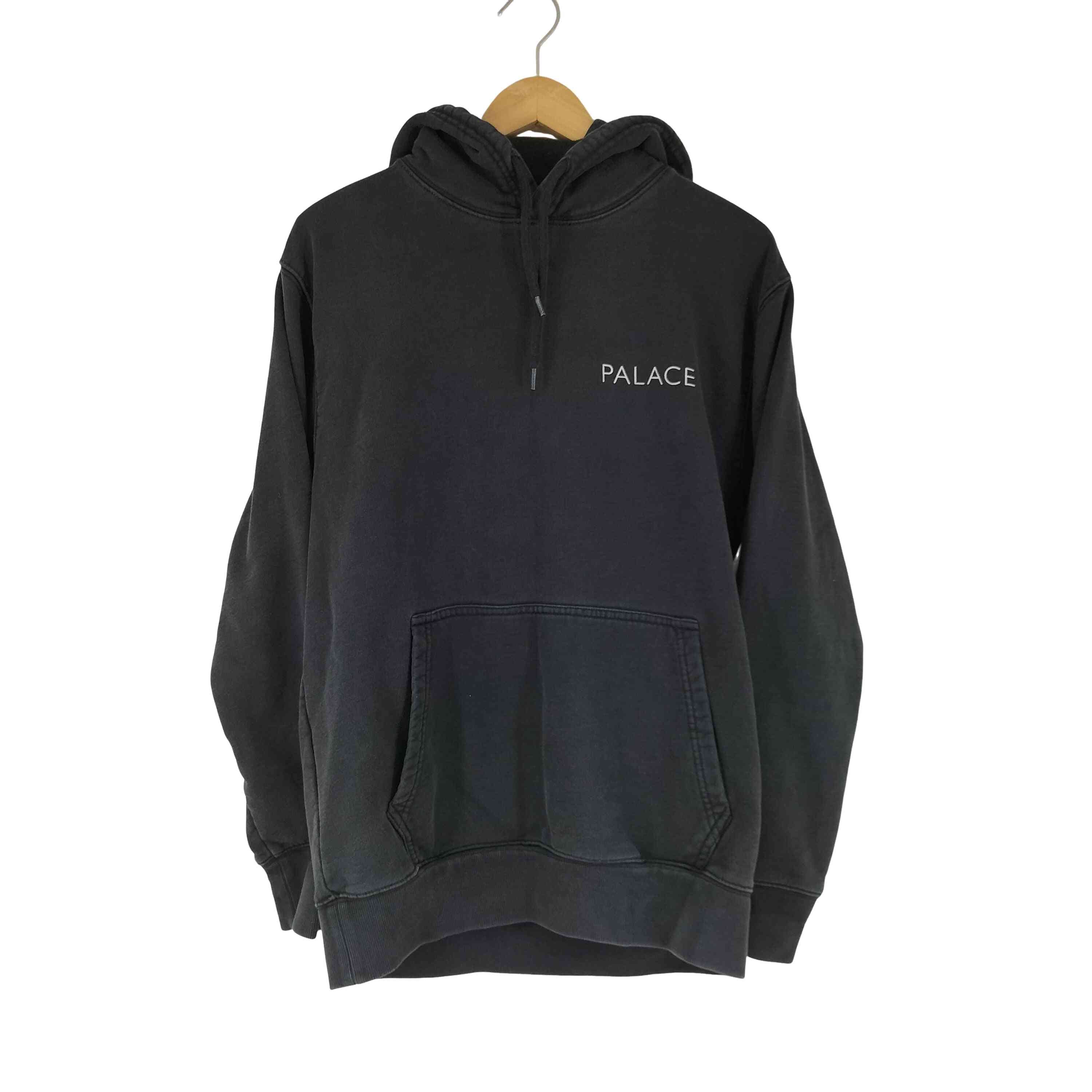 PALACE(パレス) バックフォトプリント フーディ メンズ トップス パレス PALACE バックフォトプリント フーディ メンズ JPN：S