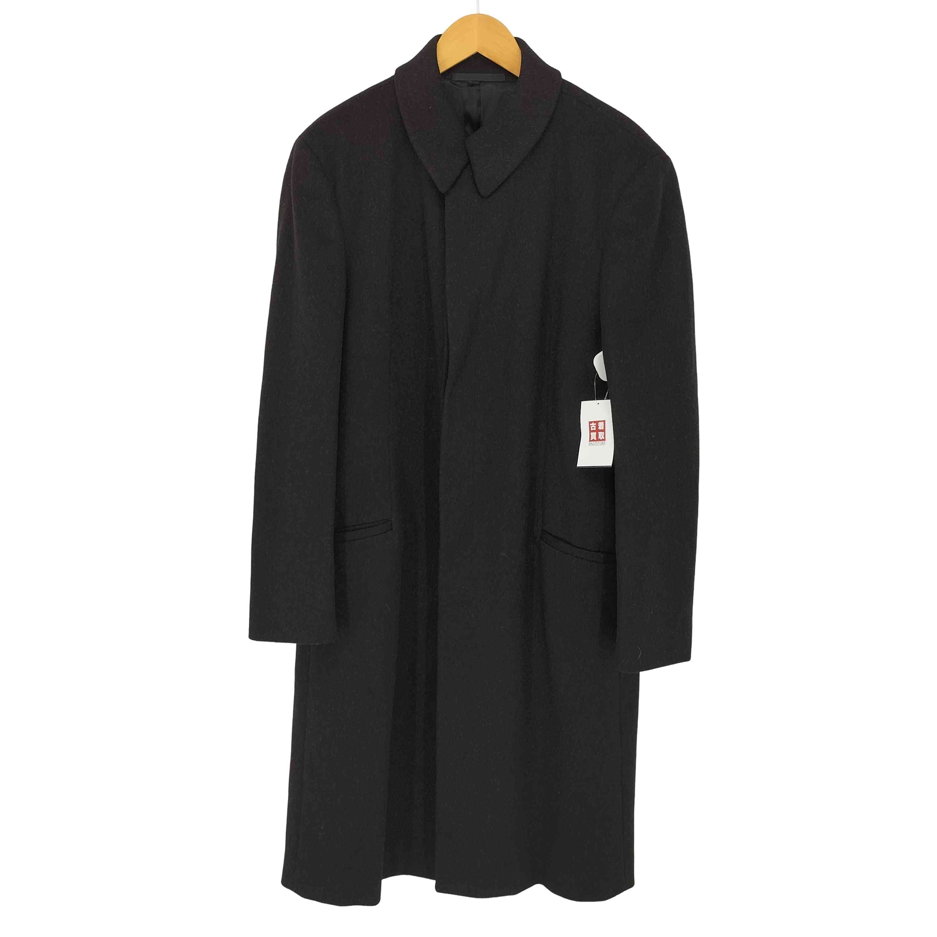 アルマーニコレツィオーニ ARMANI COLLEZIONI ヴァージンウール 比翼