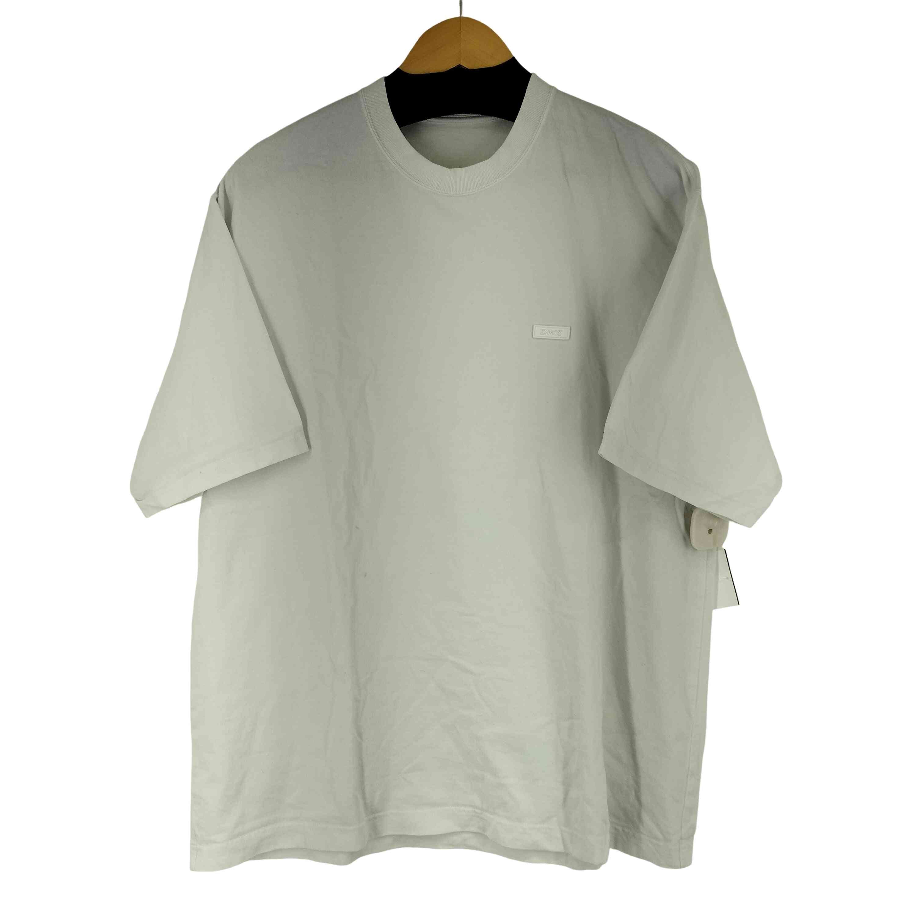 ザエンノイプロフェッショナル The Ennoy Professional Long sleeve