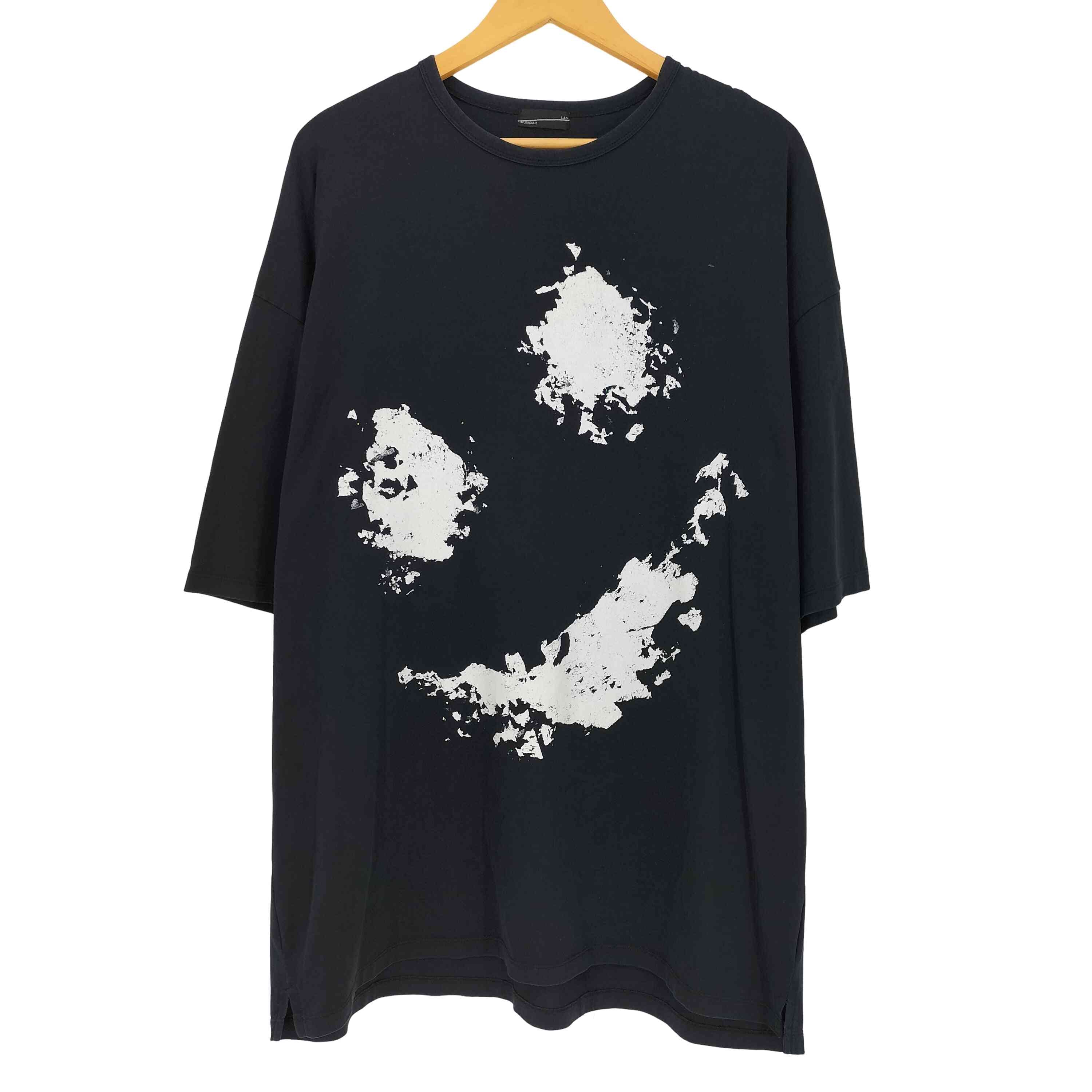 ラッドミュージシャン LAD MUSICIAN COLLARLESS SHIRT メンズ JPN：44