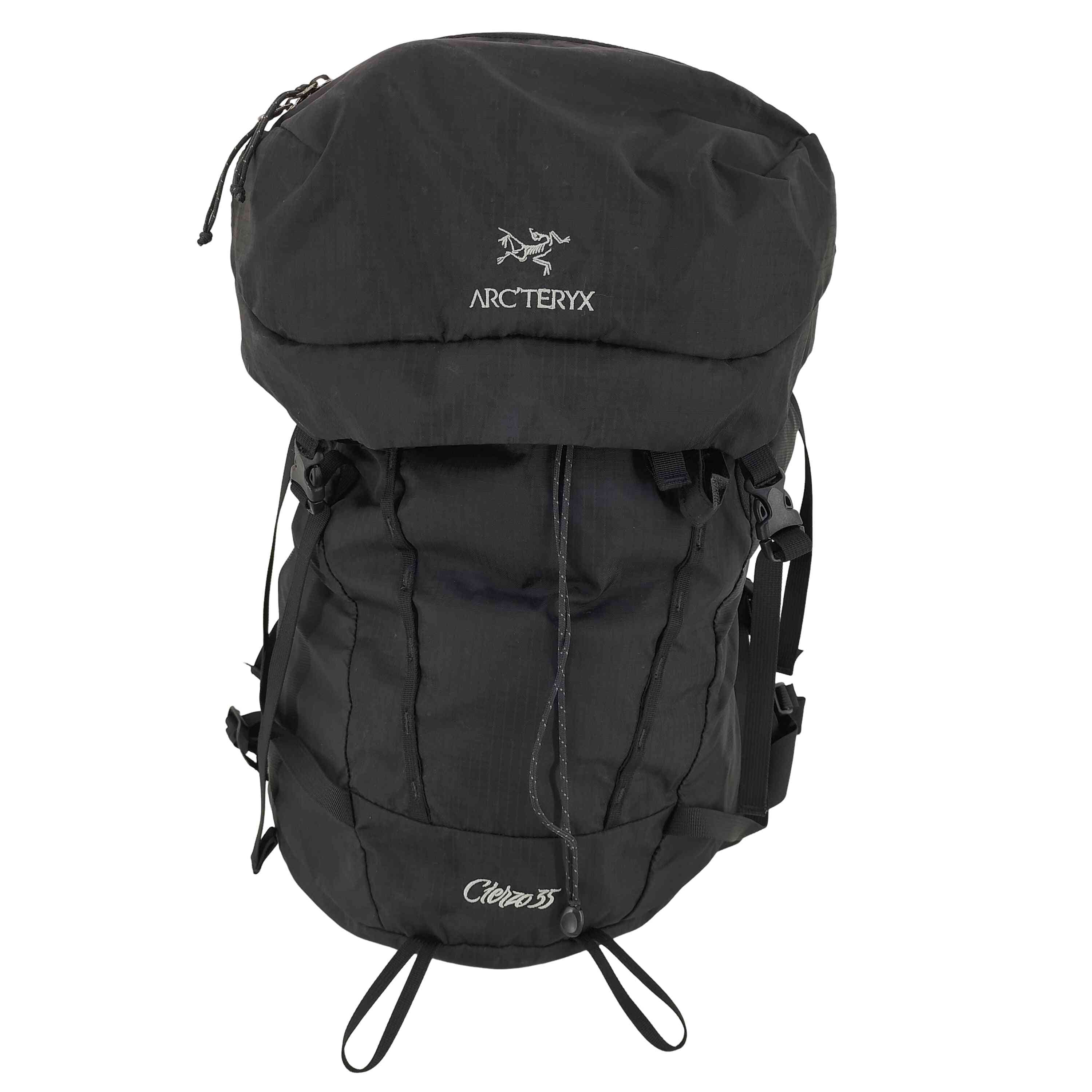 ARC'TERYX System_A Q5 アークテリクス　システムA アークテリクス ARCTERYX ARC'TERYX SYSTEM_A 23SS Q5 PACKWAIST