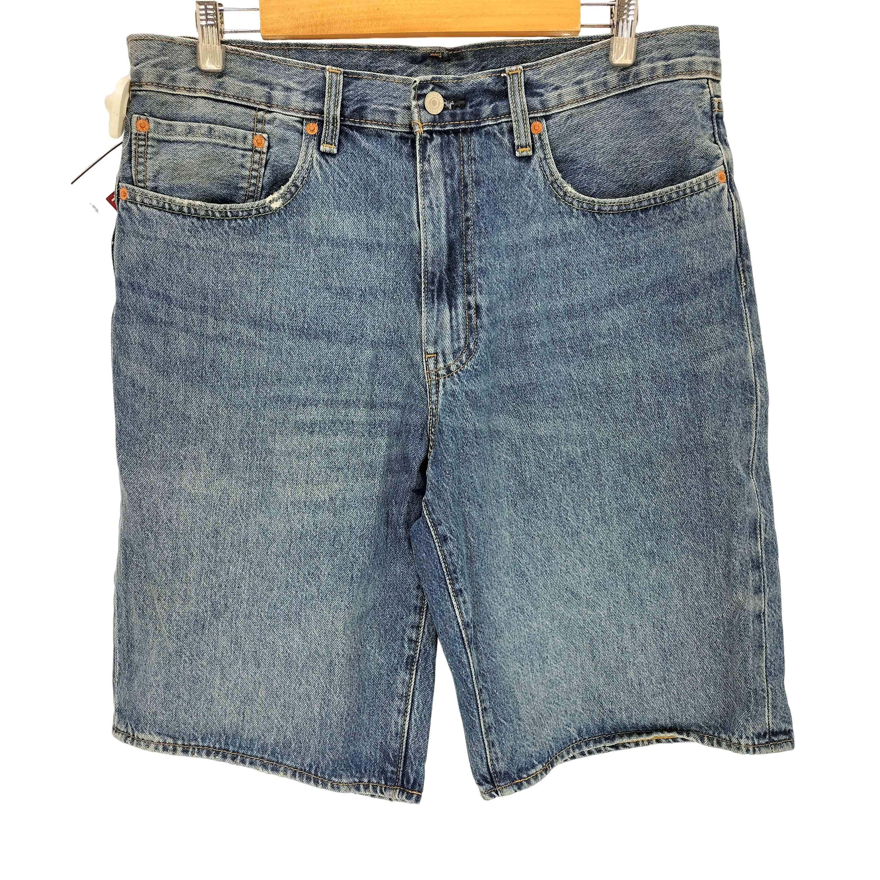 リーバイス Levis 90S USA製 501 先染め ボタン裏 532 刻印 ボタン