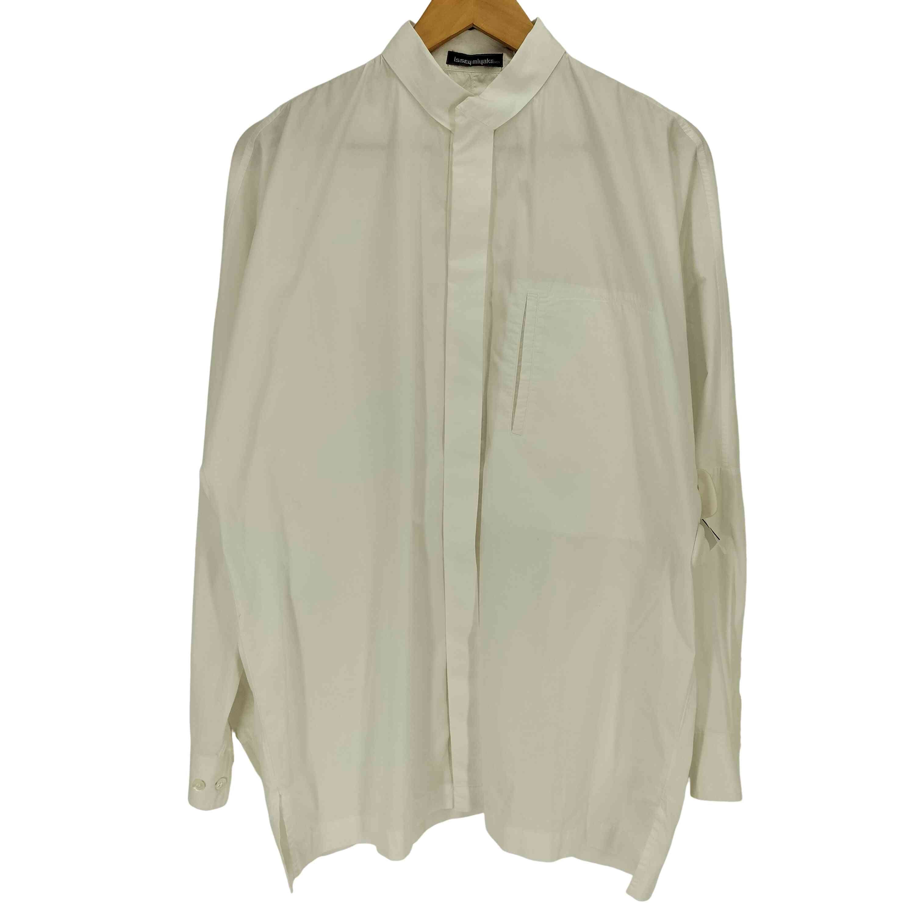イッセイミヤケメン ISSEY MIYAKE MEN ARI PLEATS テーラード