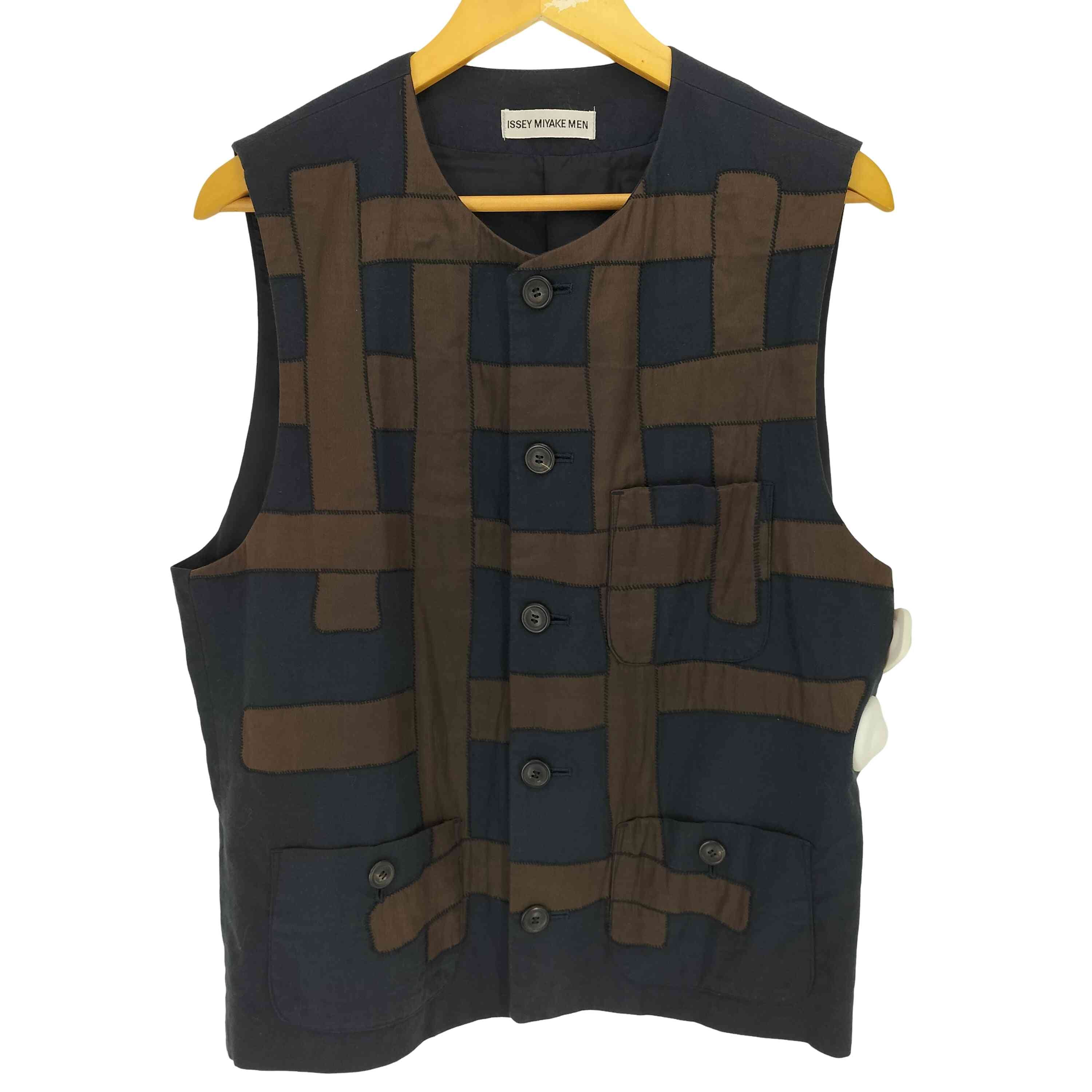 イッセイミヤケメン ISSEY MIYAKE MEN ARI PLEATS テーラード
