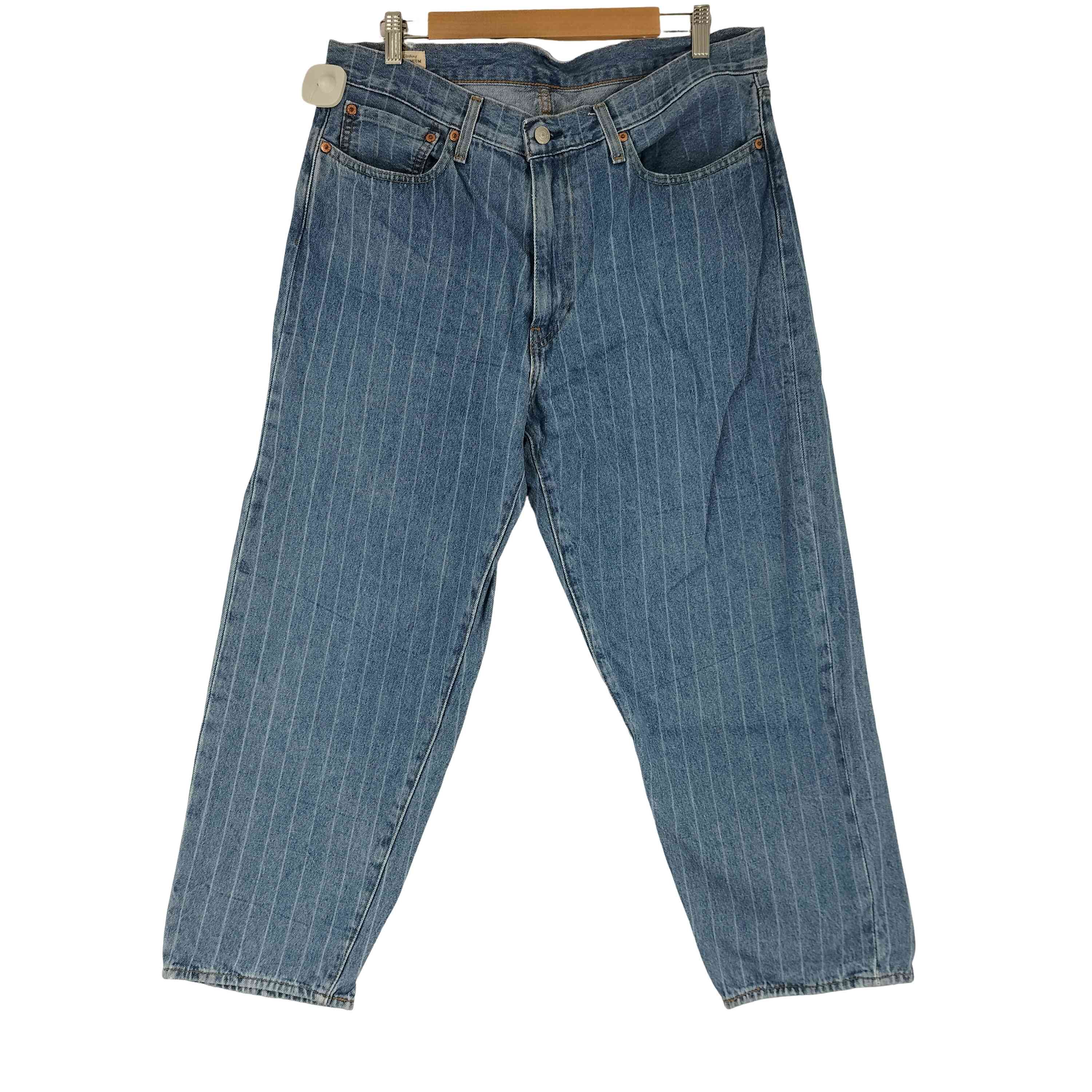 リーバイス Levis 92年製 70505-0217 3rd j02 デニムジャケット メンズ