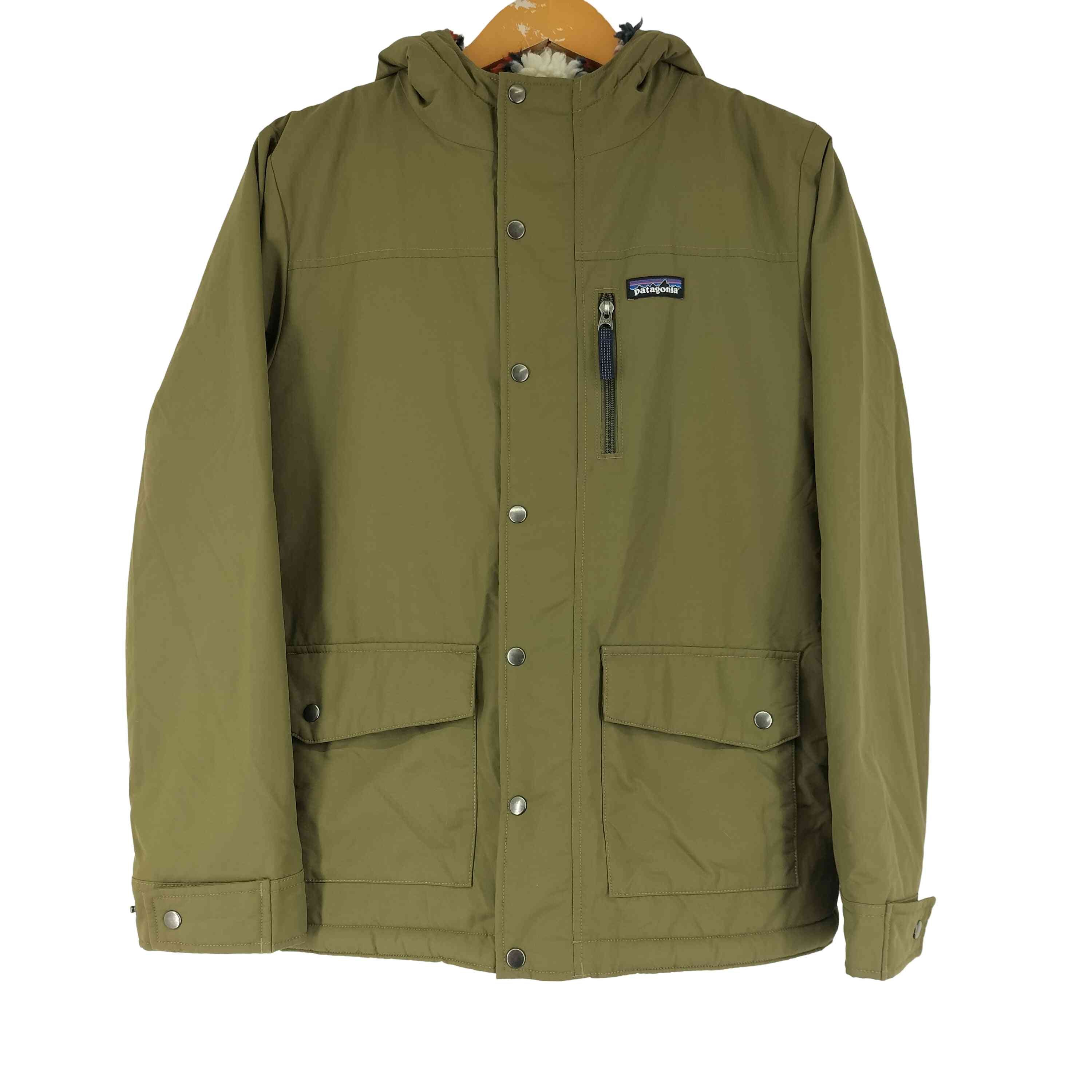 パタゴニア patagonia BOYS INFURNO JACKET ボーイズ・インファーノ