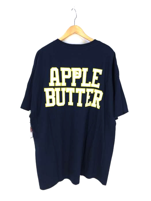 APPLE BUTTER STORE 初期 Tシャツ