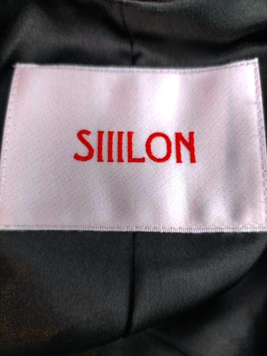 シーロン SIIILON Classy jump-suit レディース FREE – ブランド古着買取販売バズストア