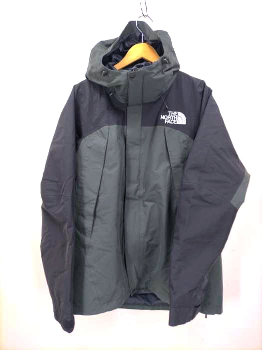 ザノースフェイス THE NORTH FACE GORE-TEX マウンテンジャケット