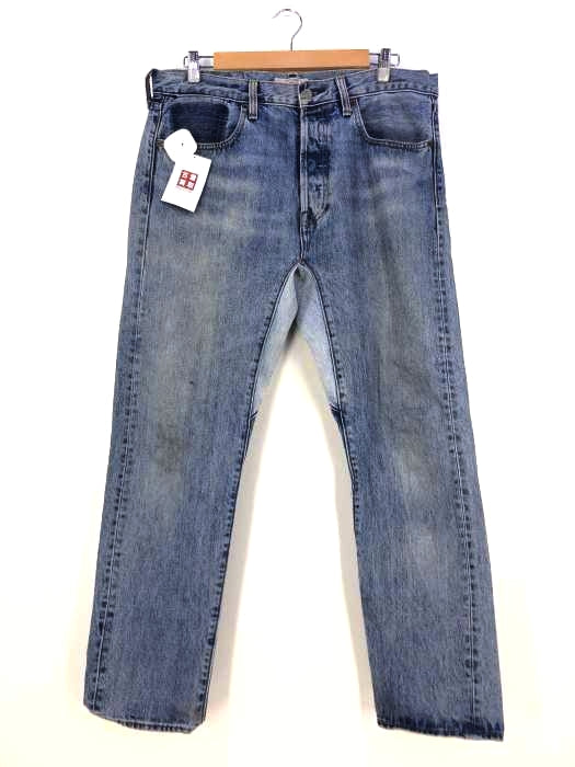 リーバイス Levis ALTERED TAPER メンズ W34 L32 – ブランド古着買取