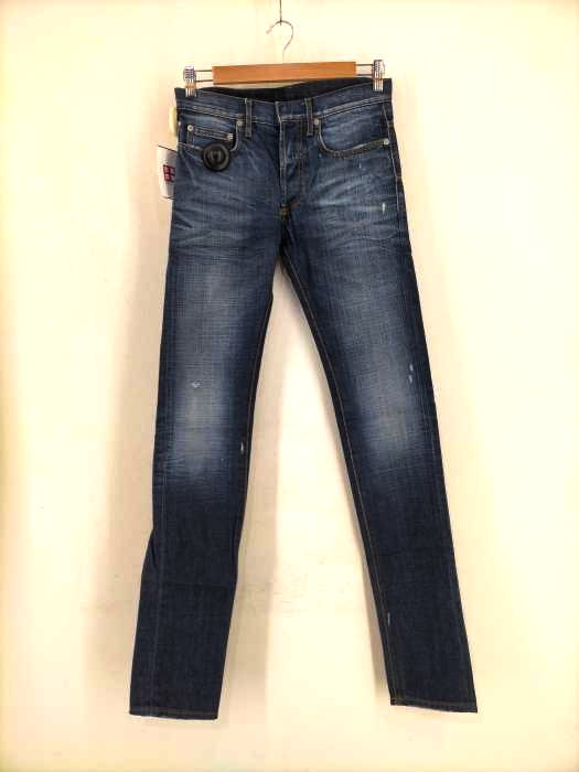 ディオールオム Dior HOMME 10SS Griffith Park Jeans メンズ 28