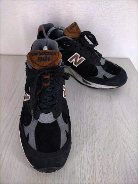 ニューバランス NEW BALANCE MADE IN UK M991KT メンズ EUR：42.5