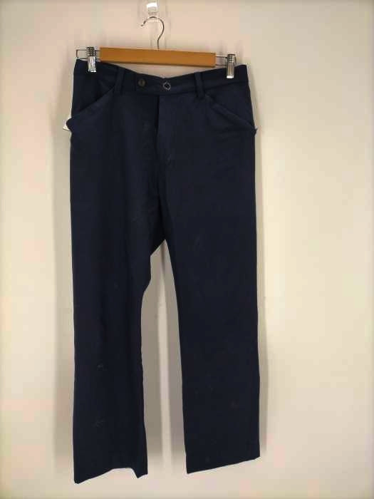 サンシー SUNSEA 19SS TEKETEKE PANTS メンズ JPN：2 – ブランド古着