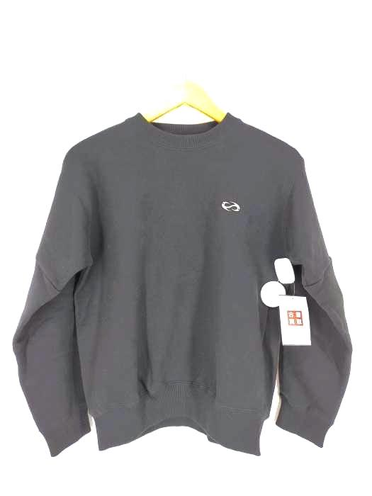 パラノイド PARANOID SYMBOL PLATE SWEATSHIRT メンズ JPN：S – ブランド古着買取販売バズストア