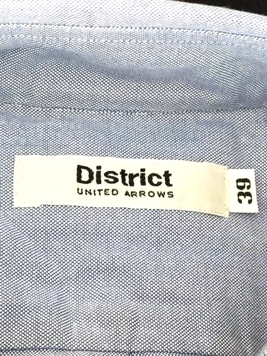 ディストリクトユナイテッドアローズ District UNITED ARROWS