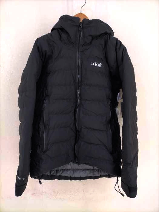 ラブ Rab Valiance Jacket メンズ UK S – ブランド古着買取販売バズストア