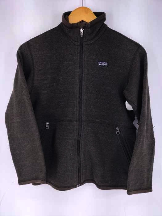 パタゴニア patagonia Worn Wear ベターセーター ジャケット レディース JPN：M – ブランド古着買取販売バズストア