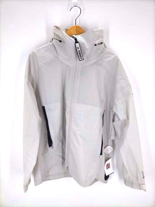 アディダス adidas テレックス CT マイシェルター RAIN. RDY ライト