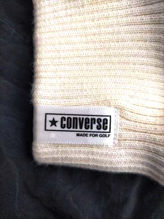 コンバース CONVERSE Cph/Golf コラボ ONE STAR ZIP JACKET ジップ