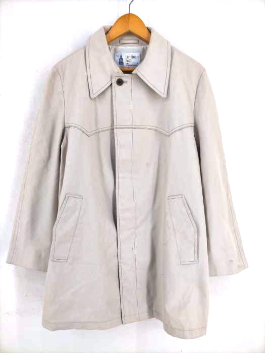 ロンドンフォグ LONDON FOG 80S~90S MAINCOATS ウエスタンハーフステン