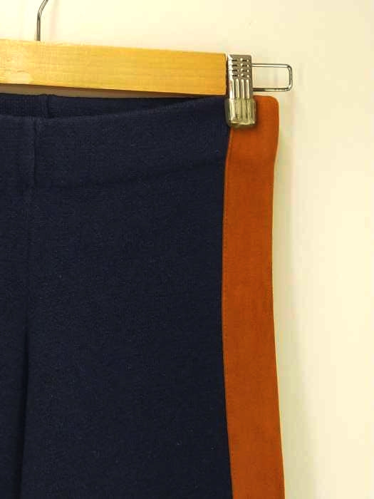 ジュエミ Juemi Suede Tape Knit Pants レディース FREE – ブランド ...