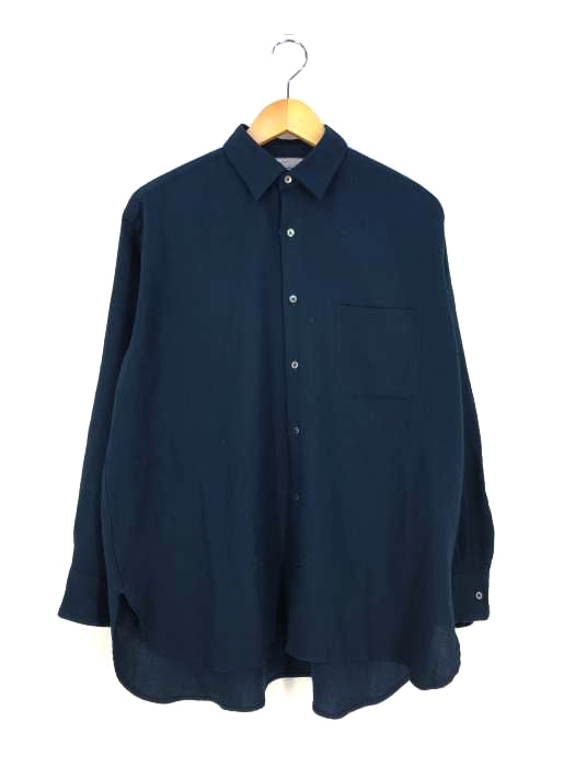 マーカウェア markaware 19AW COMFORT FIT SHIRTS コンフォート