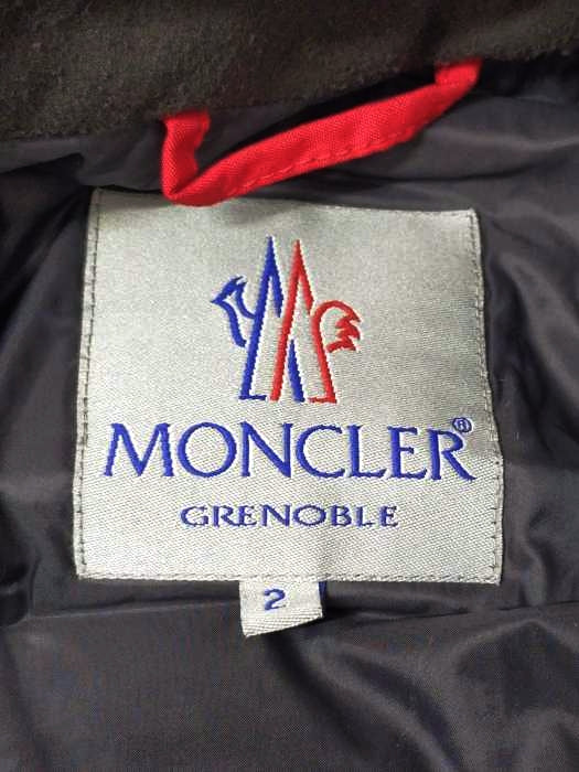 モンクレール MONCLER RECCOシステム ネージュコレクション 中綿