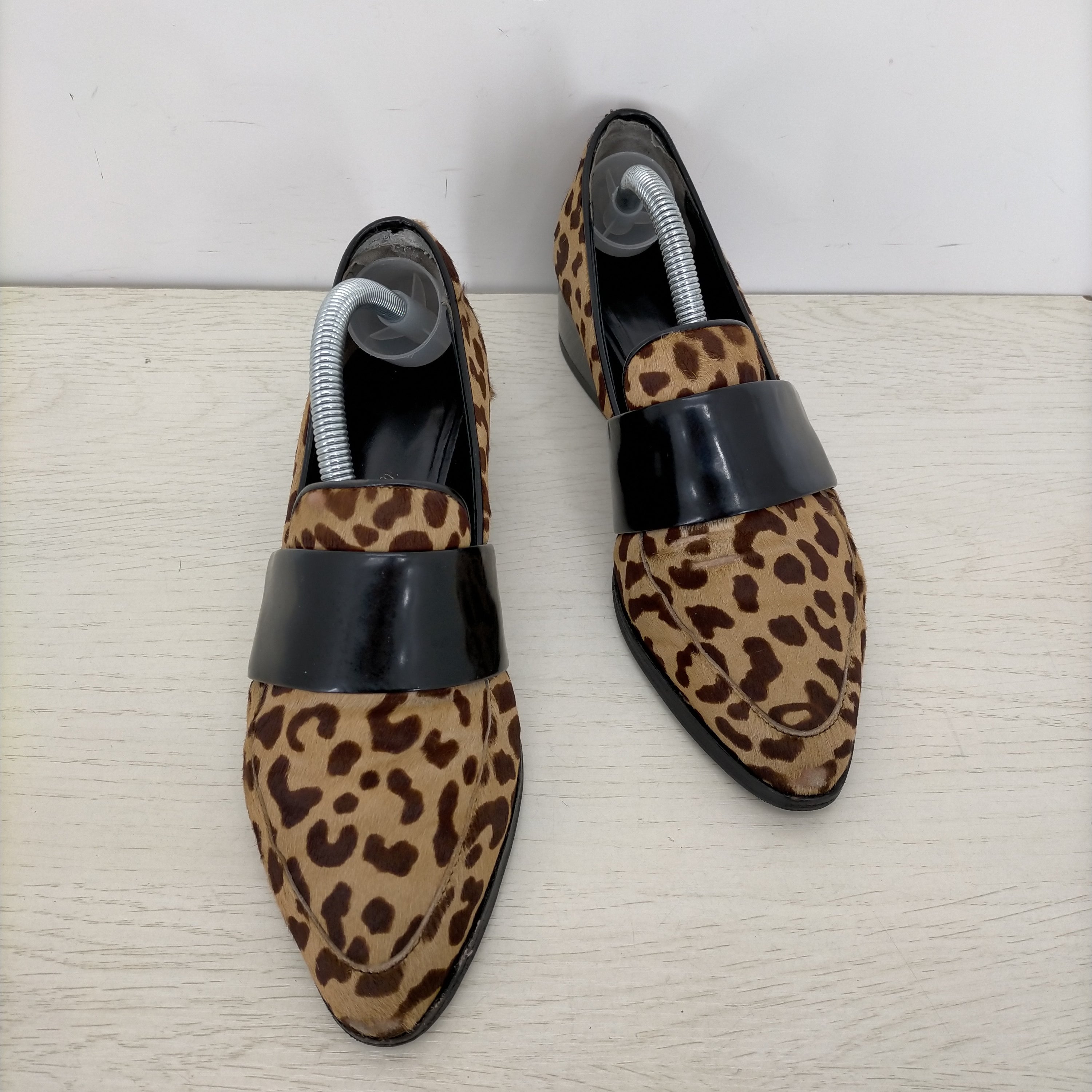 スリーワンフィリップリム 3.1 phillip lim QUINN LOAFER レディース