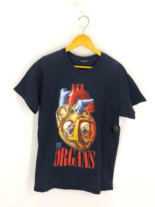 アンダーカバー UNDERCOVER the organs tシャツ メンズ JPN：M