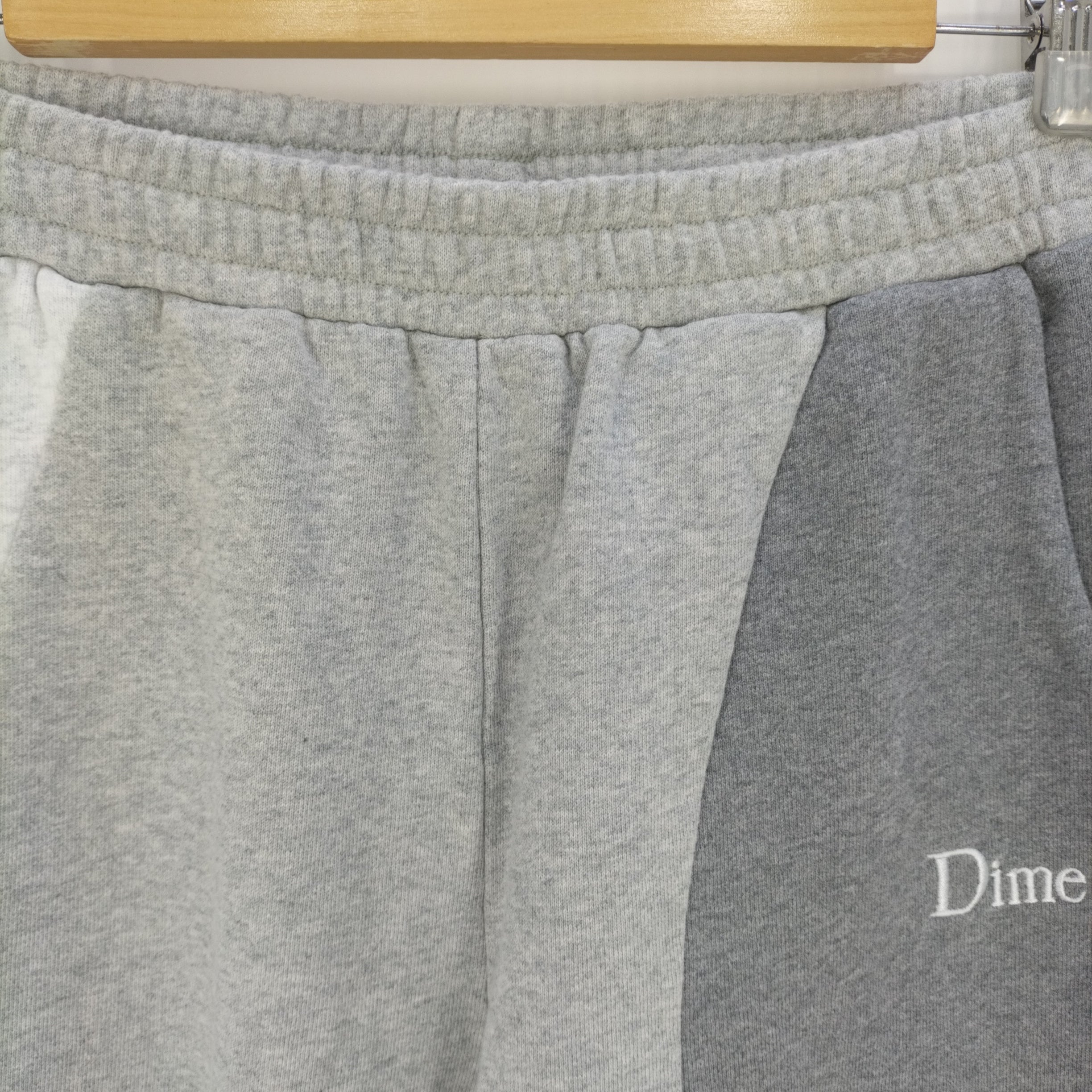 Dime ダイム WAVY 3-TONE SWEATPANTS スウェットパンツ - その他