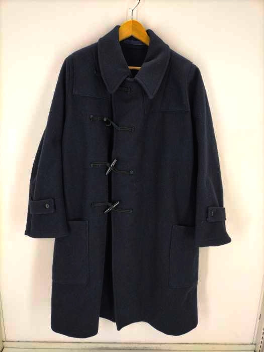 オーバーコート OVERCOAT 60s GPO 15B OVERCOAT メンズ NO.6