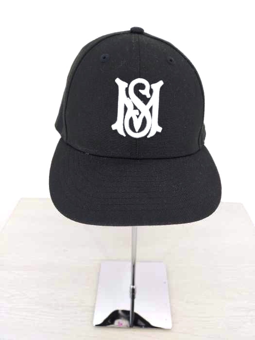 エムエフシーストア MFC STORE 別注 59FIFTY MS LOGO CAP メンズ 表記無 – ブランド古着買取販売バズストア