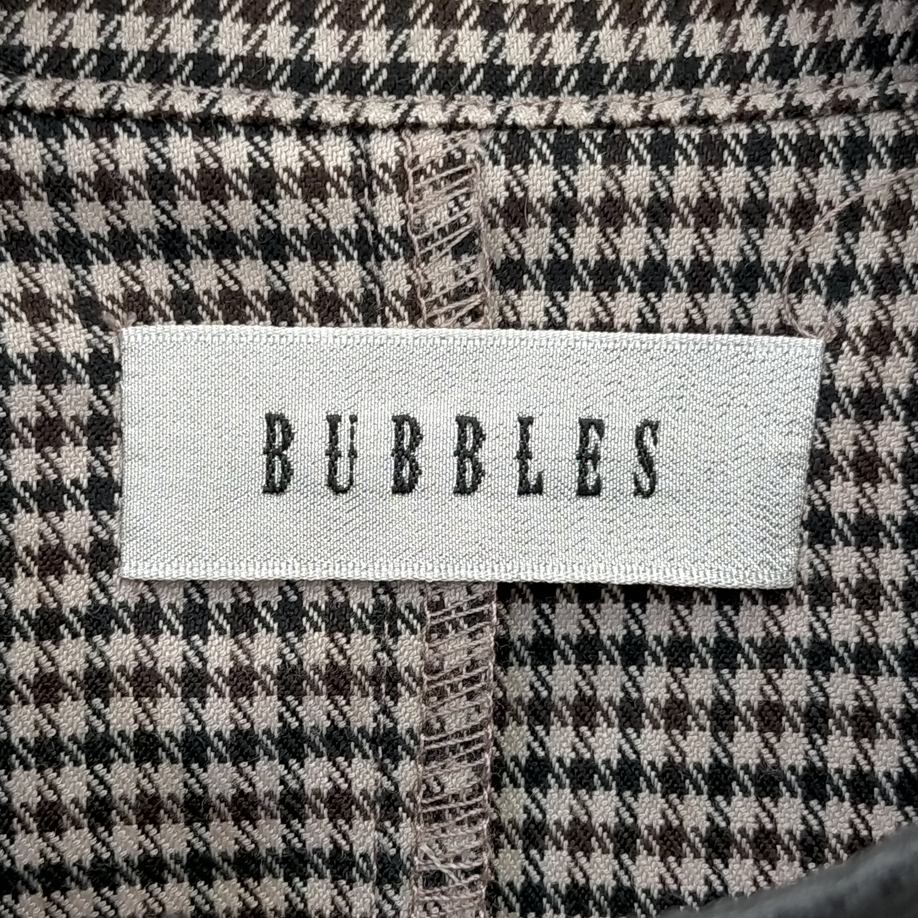 バブルス BUBBLES スタンドフリルセットアップ レディース FREE SIZE