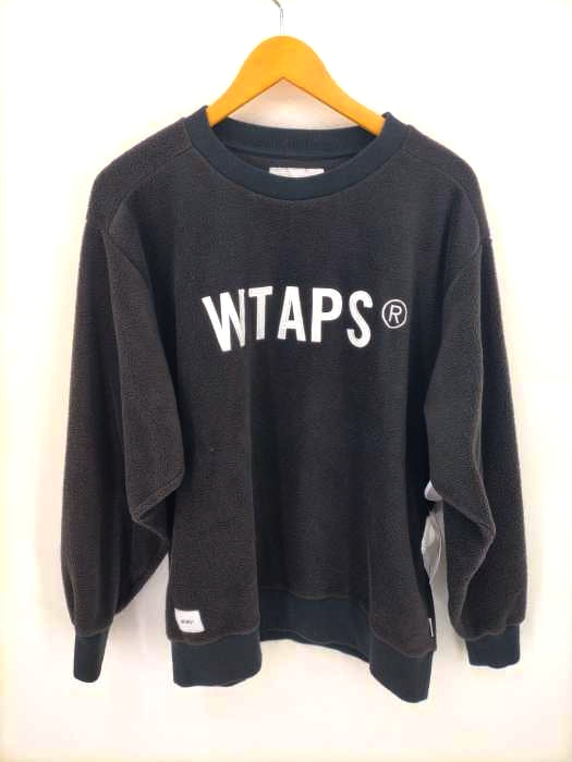 19AW WTAPS DOWNY 01 XLサイズ