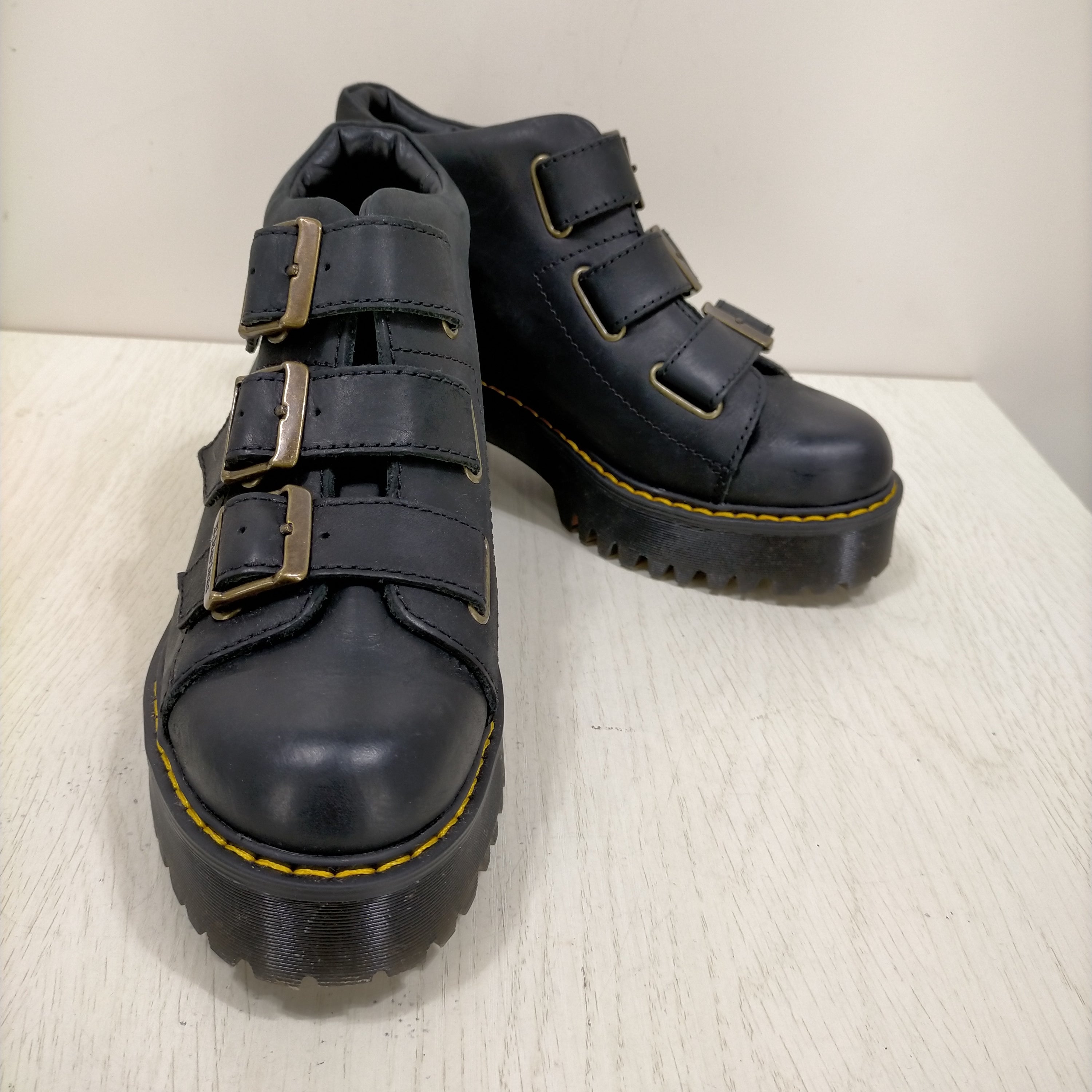 ドクターマーチン Dr.Martens COPPOLA コッポラ レディース UK4