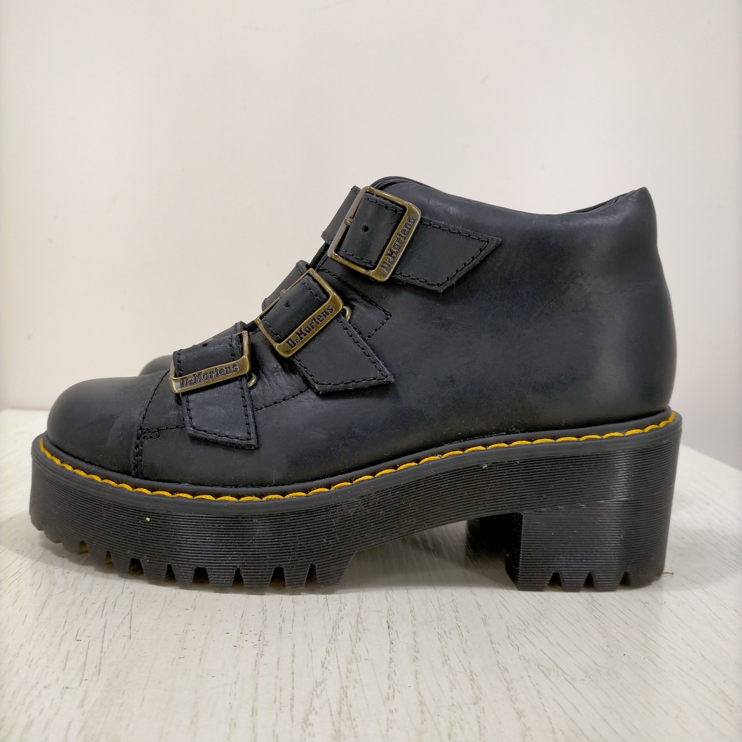 ドクターマーチン Dr.Martens COPPOLA コッポラ レディース UK4