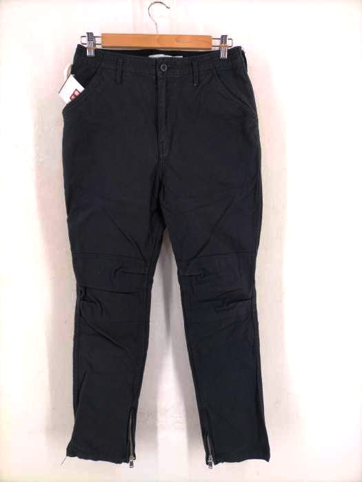 Just Right “Standard Trousers” ジャストライト
