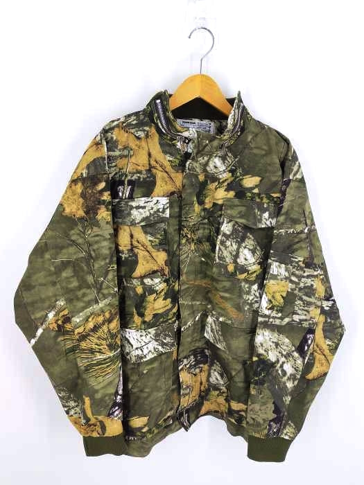 レジェンダ LEGENDA Camouflage BDU Blouson メンズ FREE – ブランド