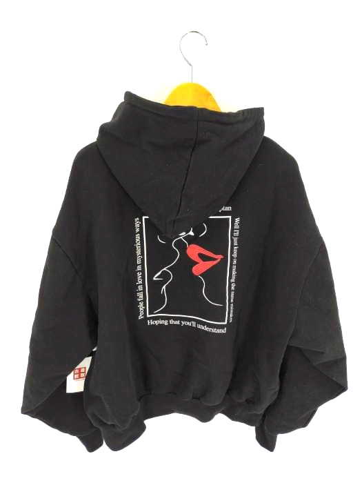 レジェンダ LEGENDA Part of Me Half-Zip Hoodie メンズ – ブランド