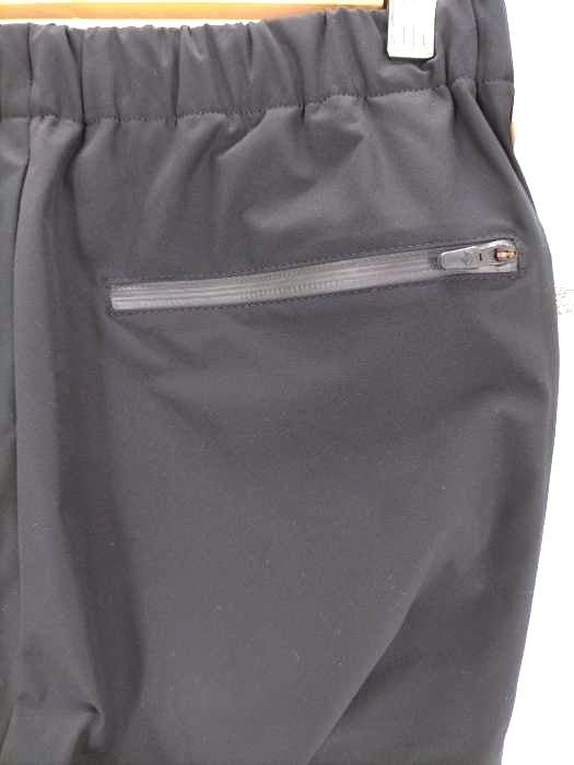 デサントポーズ DESCENTE PAUSE パッカブルパンツ PACKABLE PANTS