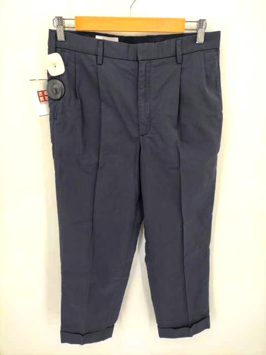 リップラップ Riprap 20SS TWO TUCK SLACKS メンズ – ブランド古着買取