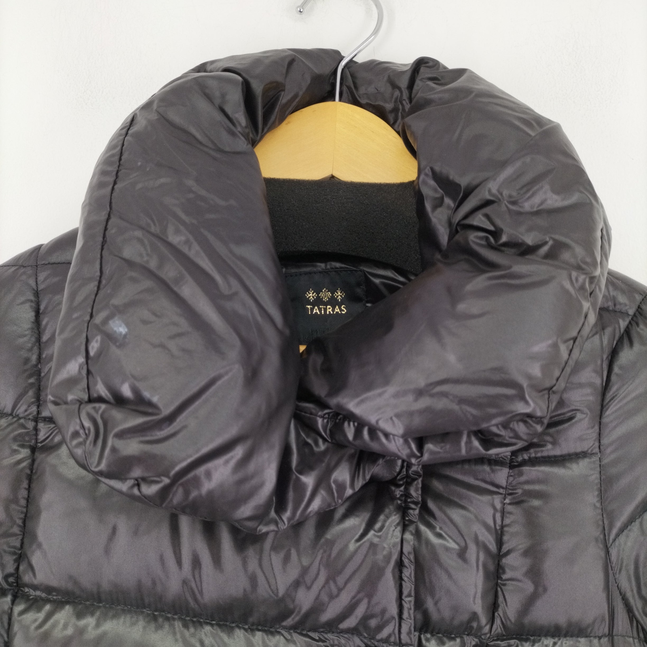 タトラス TATRAS DOWN COAT レディース 01 – ブランド古着買取販売