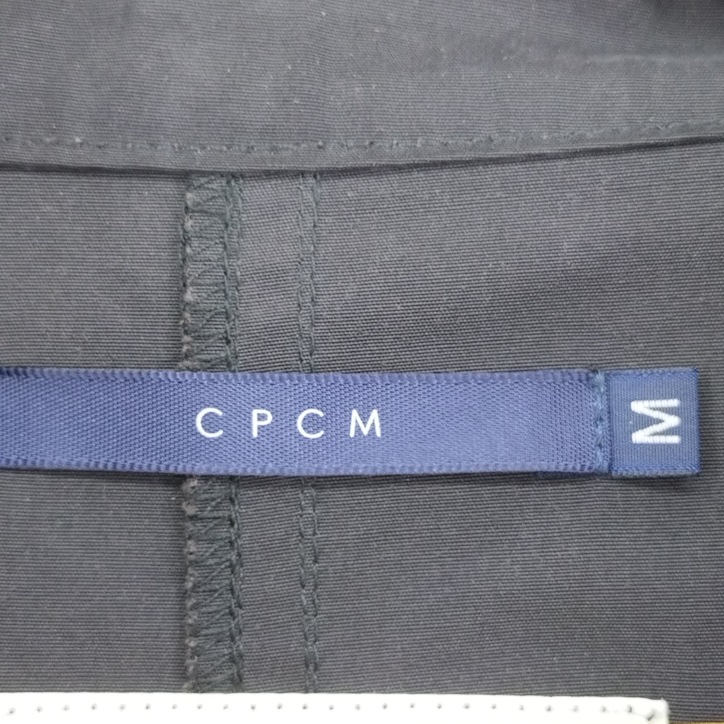 シーピーシーエム CPCM 22SS モッズコート メンズ JPN：M – ブランド