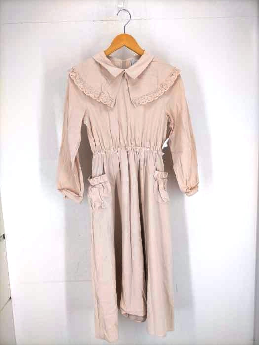 レベッカブティック LEBECCA boutique 出会いを届けるワンピース  