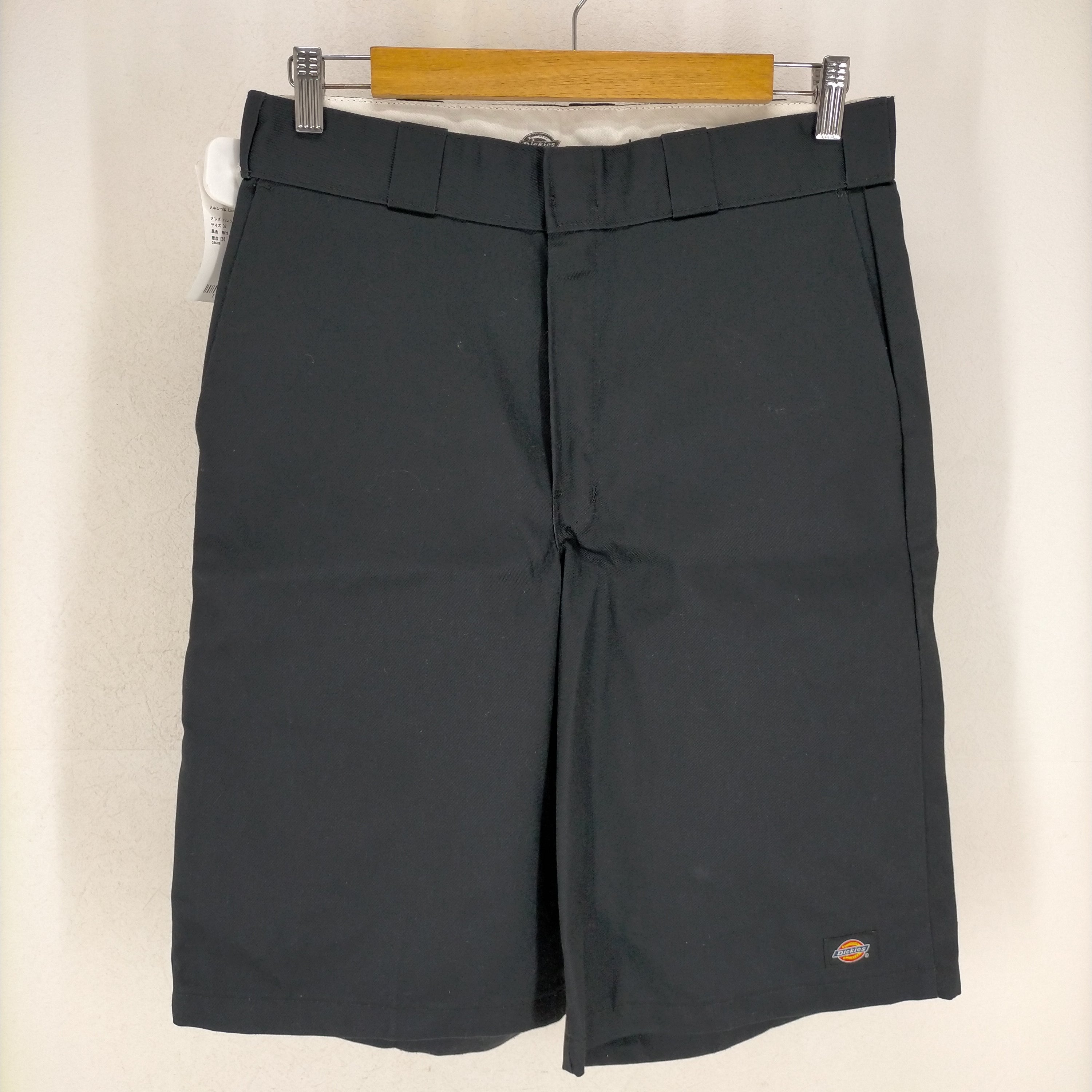 ディッキーズ Dickies メキシコ製 Loose Fit ハーフパンツ メンズ 32