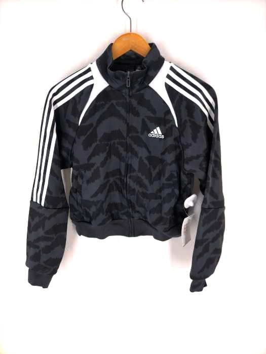 アディダス adidas W TIRO LIF トラックトップ レディース JPN：M