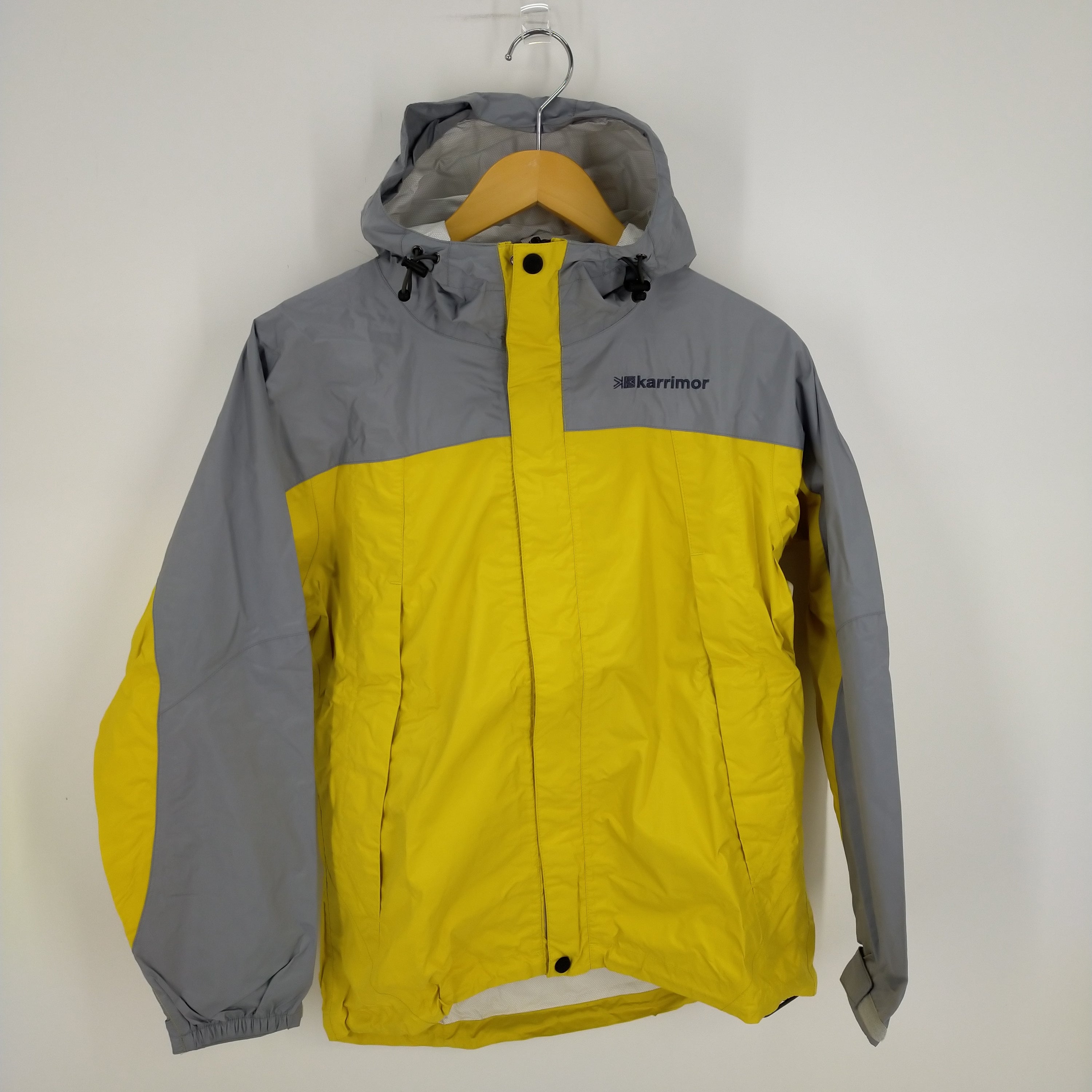 カリマー Karrimor 20SS 別注 SAILING JACKET セーリングジャケット