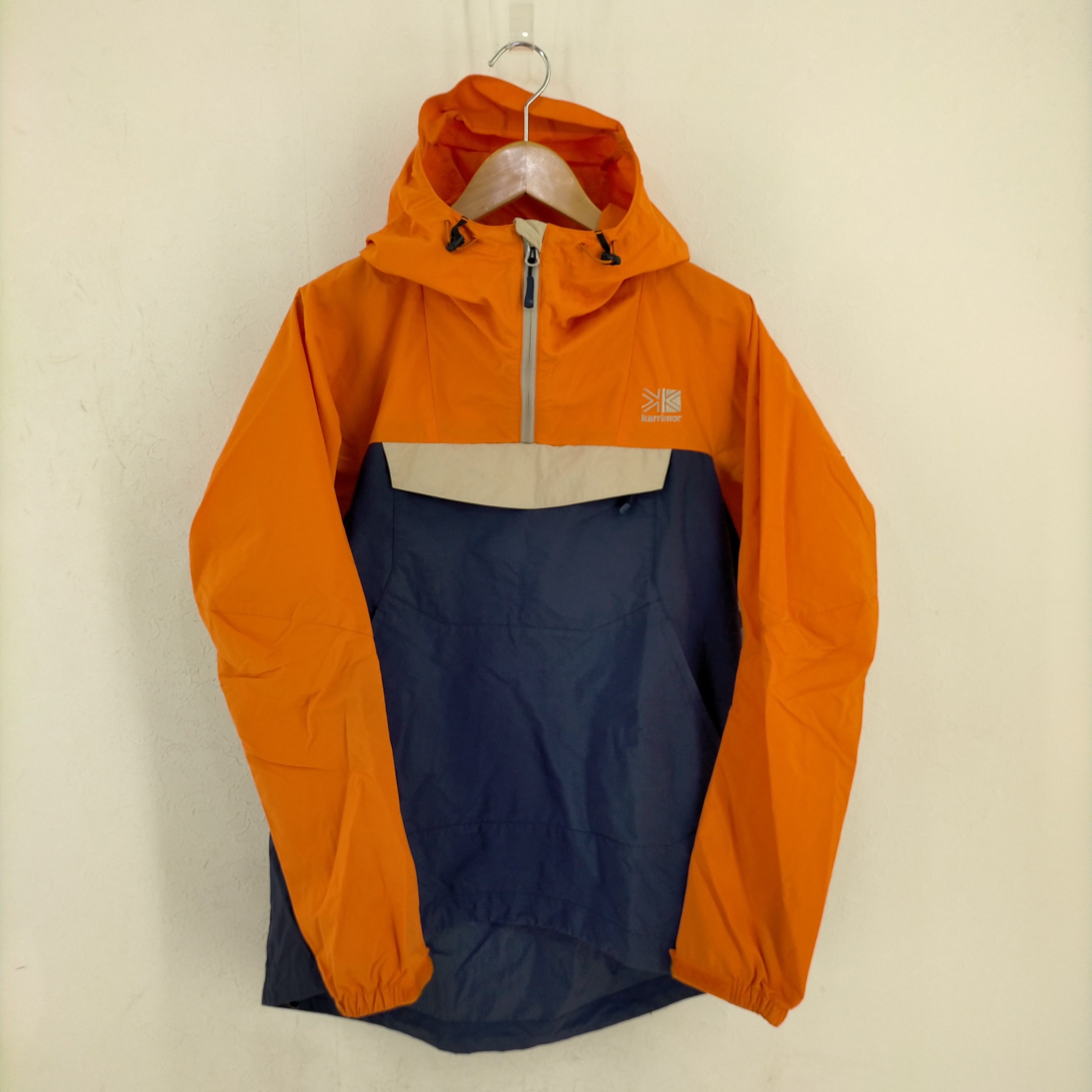 カリマー Karrimor triton light smock トライトン ライト スモック